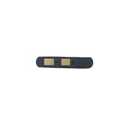 2PCS BAOFNEG UV-3R Battery BL-3 1500mAh 3.7V Compatible With Walkie Talkie BF-R5 BF-C50 BF-T6 Two Way Radio UV3R Li-ion