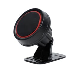 Universal Magnetic Car Phone Holder Mount 360 Rotation Mobile Phone Holder Stand For iPhone Xiaomi Samsung Soporte Movil
