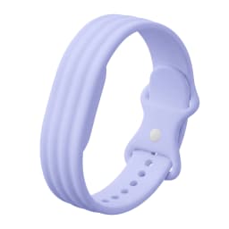 Official Sports Nylon+Silicone Loop Strap for Google Fitbit Air Comfortable Bracelet Wristband for Google Fitbit Air Accessories