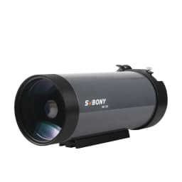 Svbony MK105 Telescope OTA Portable Design for Lunar Planetary Observations and Photography MK105 Maksutov Cassegrain