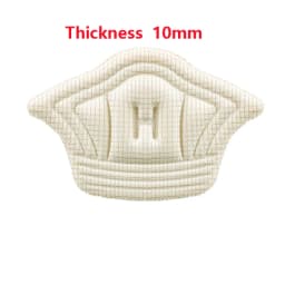 2pc/4pc Insoles Patch Heel Pads for Sport Shoes Pain Relief Antiwear Feet Pad Protector Back Sticker