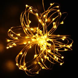 Holiday LED String Light 12V 10M 20M 30M 50M Copper Wire Starry Rope Waterproof Flexible Fairy Lamps Party Garde Decorate