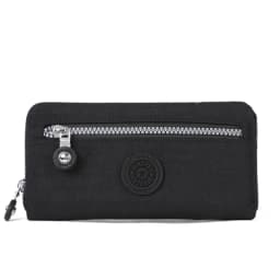 2023 New High Quality Portable Nylon Bag Best Fashion Small Handbag Zero Wallet Mobile Case Waterproof 8106