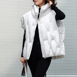 Women's Winter Down Cotton Vest Jacket 2025 Sleeveless Stand-up Collar Ladies Waistcoat Coat Fashion Casual Lady Outwear
