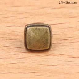 1Pc 1:12 Dollhouse Miniature Drawer Handles Cabinet Handle Flower Round Shape Cabinet Furniture Decor Toy