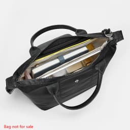 Bag Organizer Insert For Longchamp Energy Small Medium Mini Dupont Paper Support Insert Inner Bag Accessories