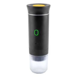 Portable Wireless Electric Espresso Coffee Machine For Travel &Car &Home Camping Coffee Maker 3-in-1 Capsule Powder Coffee Maker