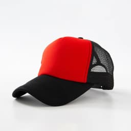 Custom Trucker Hats Foam Polyester Sports Baseball Caps Logo Print Embroidery Leisure Hats Caps for Adult Men Women Gorros