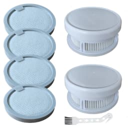 For Xiaomi MIJIA C203 Vacuum Cleaner G20 Lite Post Filter Accessories for Xiaomi G20 Lite Pre Filter Vacuum Cleaner Spare Part