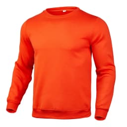 Men's Casual Sweatshirts Solid Color Basic Hoody Autumn Pullovers Male Streetwear Bottoming Shirts Baggy Sweatshirt