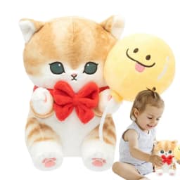 Mofusand Cat Plush Cosplay Animals Cute Plush Doll Children Gift