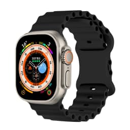 Strap for Apple watch Ultra Band 49mm 44mm 45mm 38mm 42mm 40mm 41mm 44 mm watchband Correa bracelet iWatch series 9 7 8 4 5 6 SE