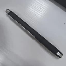 HOT 1pc Plastic Secret Information Writing Tool With Exams And Notes Automatic Retractable Invisible Pen