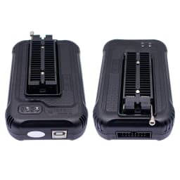 XGecu T48 TL866-3G Programmer 31000+ ICs EPROM/MCU/SPI/Nor/NAND Flash/EMMC IC Tester Perfect Replacement for TL866CS TL866II