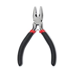Jewelry Making DIY Tool Sets Repair Accessories With Pliers Beading Needle Scissors Vernier Caliper Elastic Thread Copper Wire