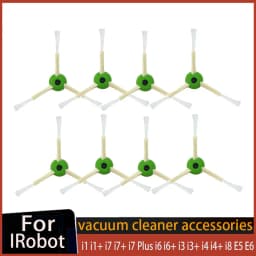 Replacement Parts Accessories for iRobot Roomba i3 i3+ i4 i6 i6+ i7 i7+ i8 i8+J7 J8 /Plus E5 E6 E7 I,E &J Series Vacuum Cleaner