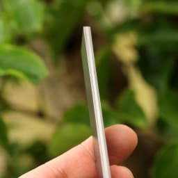 RWL34 Core Three-Layer Sandwich Steel San-Mai Knife Blade Steel Plate Bar Knife Making Steel Billet Blanks