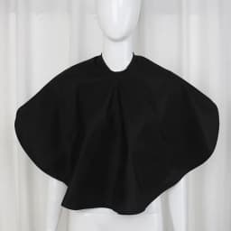 Anti-static Hair Cutting Cape Hot Reusable Waterproof Dyed Hair Shawl Salon Tool Hairdressing Cloth
