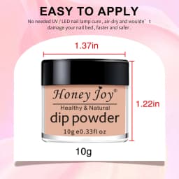 Dip Powder Set 4 Colors Classic Pink Nude Brown Neutral Skin Dip Powder Nail Kit with 3PCS Liquid for Manicure Salon DIY Gift