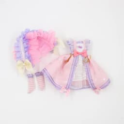 DBS blyth doll clothes classic color plaid dress high quality for 1/6 30cm normal joint body