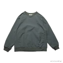 Loose Fit round Neck Sweatshirt Unisex Breathable Quick Dry Spring Autumn Dry Mountain System Japanese Style Comfortable Hoodie