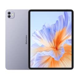 Blackview Link 8 Tablet PC 12.7 Inches 2K Display, Tablet with Wireless Keyboard and Mouse, 90Hz Gaming Android 15 Tablets, 36GB + 256GB
