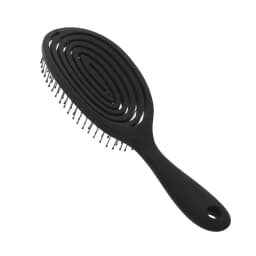 Relaxing Elastic Massage Comb Portable Hair Brush Massage Brush Brushes Head Combs Scalp Massage Brush Wet And Wavy Bundl