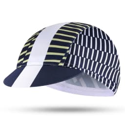 WEST BIKING Summer Cycling Cap with Brim Anti-UV Breathable Quick Dry Bike Hat Elastic Fits 52-62cm for Men Women Running Fishin