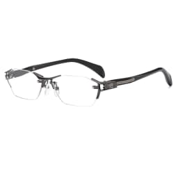 0 ~ +4.0 Photochromic Reading Glasses Unbounded Product Anti Blue Light Reading Glasses Neutral HD Sturdy Glasses