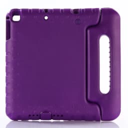 Case for iPad Air / Air 2 9.7 Inch Hand-Held Shock Proof EVA Full Body Cover Handle Stand Case for Kids for iPad 2017 2018 Case