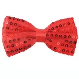 Sequins Bowtie Stage Performance Tie For Men Woman Fashion Team Dance Bowknot Paillette Colorful Party Shiny Sequins Bow Tie