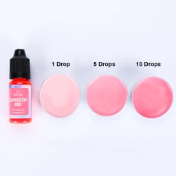 For Fun 10ML Resin Pigments Candle Soap Dye DIY UV Epoxy Resin Mold Liquid Colorant For Jewelry Making Supplies Resin Crafts