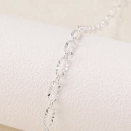 (4309)1 Meter Width 3.2MM Thickness 0.1MM 24K Gold Color Brass Engraved Necklace Chains Quality Diy Jewelry Findings Accessories