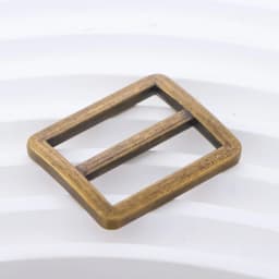 5pcs Metal Slider Tri Glide Adjust Belt Buckle for Purse Strap Webbing Shoes Clothes Leather Part Accessories