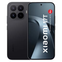 Global Version Xiaomi 17T 6.59" Smartphone 5G 120Hz Display 67w HyperCharge 6500mAh Leica 5x Teleobjektiv Leica Live Moment MediaTek Dimensity 8500-Ultra