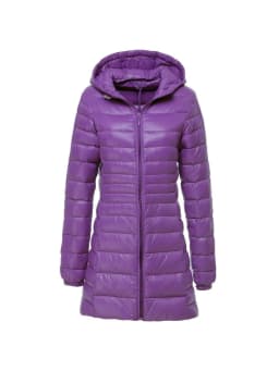 NewBang 7XL 8XL Plus Long Down Jacket Women Winter Ultra Light Down Jacket Women With Hooded Down Coat Female Big Size Coats