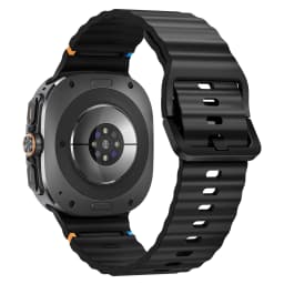 Band for Samsung Galaxy Watch 9 8 Ultra 2/6/6 Classic/5 Pro/4 44mm 40mm 43mm 46mm Silicone Bracelet Correa Galaxy Watch 7 Strap