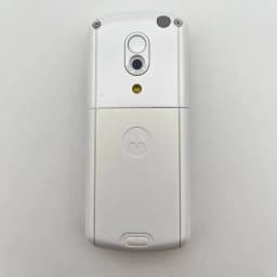 Refurbished Motorola E398 Original E398 0.3MP Detachable Battery 830mAh Cell Phone Wholesale Free shipping