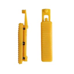 Knife Pusher Blade Adjuster Wallpaper Knife Accessory 9mm Wallpaper Application Tool Utility Knife Paper Cutter Accessory
