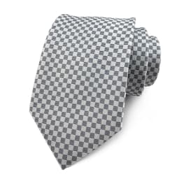 New 8CM Mens Tie Necktie Polka Dot Solid Ties For Man Groom Groomsman Jacquard Woven Ascot Neck Tie Formal Business Party