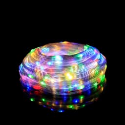 Festoon Led Light 50/100M Waterproof Garland EU/US Plug Operated Christmas Decorations 2026 Ornaments Street Garlands New Year