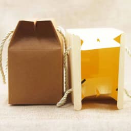 10PC DIY Handmade Paper Gifts Package Box with Window Thank You Paper Hanger Box for Candy Wedding Favors Wrapping Package