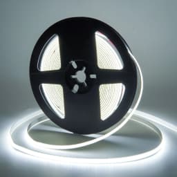 5V 5mm COB Light Strip Dimmable Tape Ribbon 320 Leds/m Flexible Light Bar for Decor Lighting 3000K 4000K 5700K