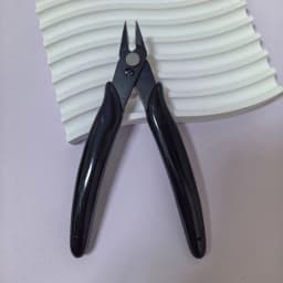 1/3pcs Hair Extension Tool Keratin Bond Cutting Pliers Hair Extension Pliers Cutter Keratin Pre-Bonded Extensions Beauty Salon