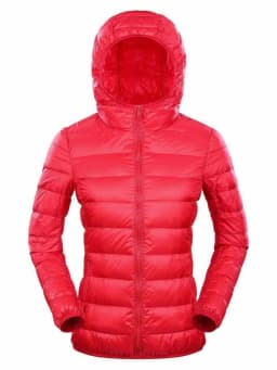 NewBang 7XL Plus Size Down Jacket Women Hooded Ultra Light Down Jacket Women Plus Feather Winter Thin Warm Windbreaker Coats
