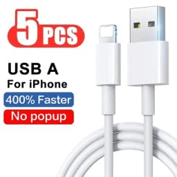 30W 1M 2M Fast Charging Cable For Apple iPhone 14 13 12 11 Pro Max Mini USB C Cable X XR XS 8 7 14 Plus SE Phone Accessories