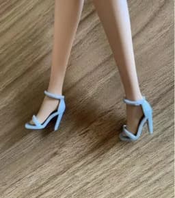 New styles Doll shoes accessories for your BB dolls BBIKG77
