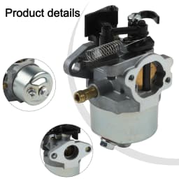 Carburetor for Series 700 750 DOV 591852 793463 793493 595509 Compatible with 090000er and 100000 Series Engines