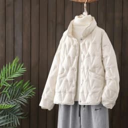 Warm Light Thin White Duck Down Jacket Parka Autumn Winter Women Short Down Coat Female Single Breasted Bigsize Puffer Outwears
