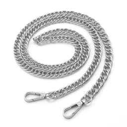 Purse Chain Replacement Metal Handbag Strap for Women's Shoulder Crossbody Bags Handbags Wallets DIY Making